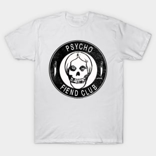 Psycho Fiend Club T-Shirt